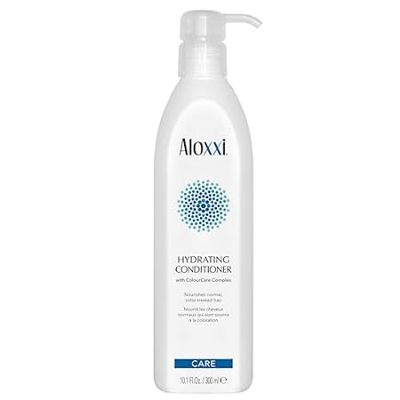 ALOXXI Hydrating Color Protectant Conditioner for Color T