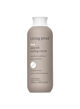 Living proof No Frizz Smooth Styling Cream