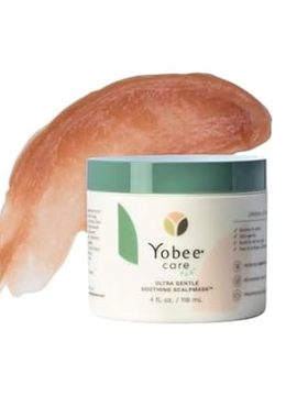 Ultra Gentle Soothing ScalpMask - Dry Scalp Treatment Hai