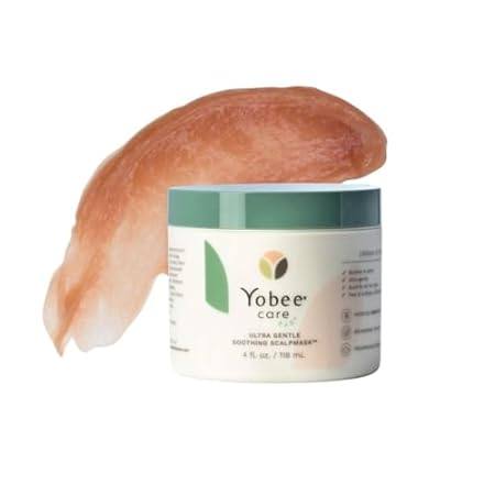 Ultra Gentle Soothing ScalpMask - Dry Scalp Treatment Hai