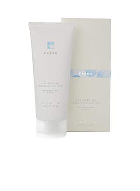 Zents Age Defying Probiotic Lotion (Fresh Fragrance) Anti