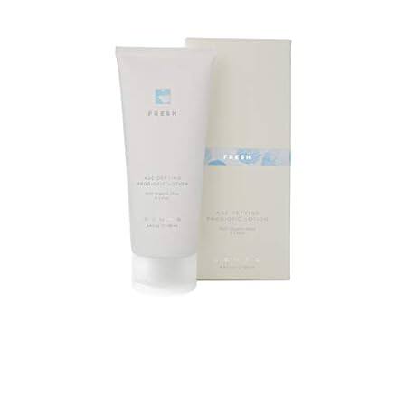 Zents Age Defying Probiotic Lotion (Fresh Fragrance) Anti