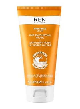REN Clean Skincare PHA Polyhydroxy Acid Exfoliating Facia