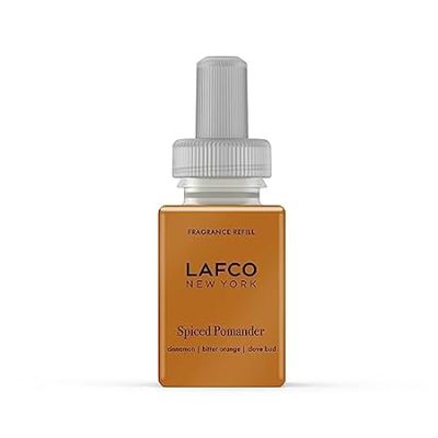 LAFCO New York Holiday Pura Smart Device Refill， Spiced P