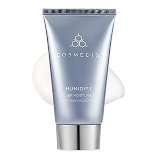 COSMEDIX Humidify Deep Moisture Cream， Hydrating Face Cre