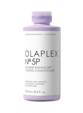 Olaplex No. 5P Blonde Enhancer? Toning Conditioner 250ml