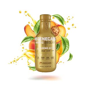 REGENECARE HYDROLYZED Liquid Collagen for Women and Men P