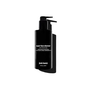 Jack Henry Hydrating Facial Cleanser (6.6 fl oz) - Kakadu