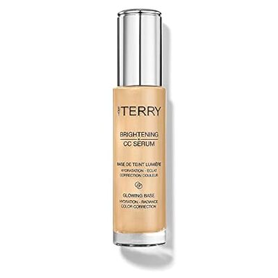 By Terry Brightening CC Serum， Hydrating， Brightening， Il