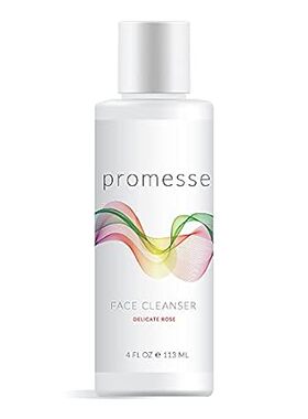 promesse Acne Control Facial Cleanser - Anti-Aging Exfoli