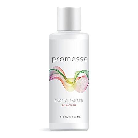 promesse Acne Control Facial Cleanser - Anti-Aging Exfoli