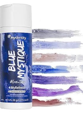 #MYDENTITY MyRefresh Color Depositing Conditioner， 6 oz |