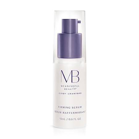 Meaningful Beauty Firming Serum， 0.5 Fl Oz