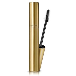 SEACRET Volume Length Mascara - Black Tubing Mascara for