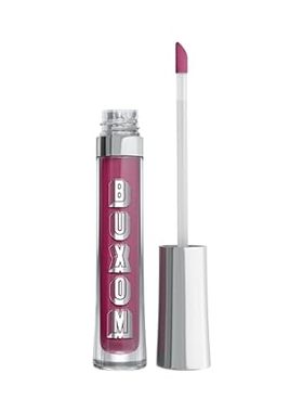 Buxom Full-On Plumping Lip Polish， Tinted Lip Plumper Glo
