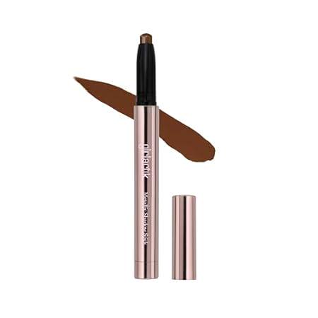 Girlactik Shadow Stick (Matte， Bark (Dark Brown))