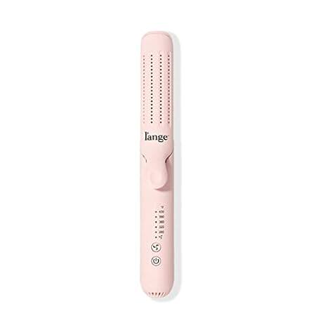 L'ANGE HAIR Le Duo 360° Airflow Styler | 2-in-1 Curling W