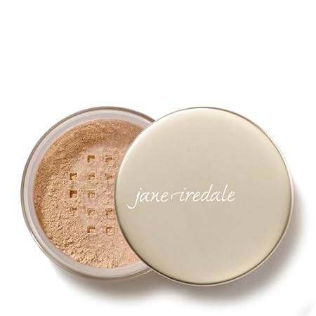 jane iredale Amazing Matte Loose Finish Powder ， 0.35 Oun