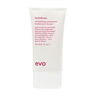 evo Lockdown Smoothing Treatment - Leave-In Hair Treatmen
