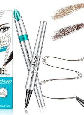 Eyebrow Microblading Pen， Eyebrow Pencil with an Upgrade