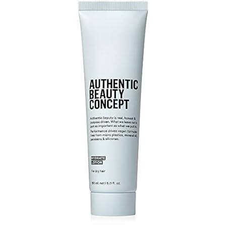 Authentic Beauty Concept Hydrate Lotion | Hydrating Hair