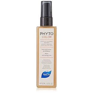 PHYTO Phytocolor Shine Activating Care， 5.07 Fl Oz