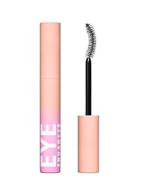 CoverGirl Eye Enhancer， Berry Brown， 3D Mascara， Curved F