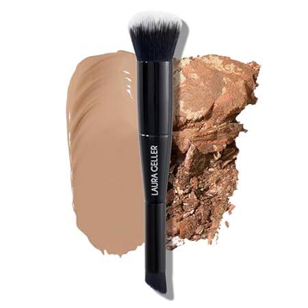 LAURA GELLER NEW YORK Dual-Ended Concealer and Foundation