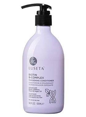 Luseta Biotin B-Complex Thickening Conditioner for Hair G