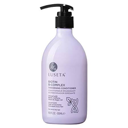 Luseta Biotin B-Complex Thickening Conditioner for Hair G