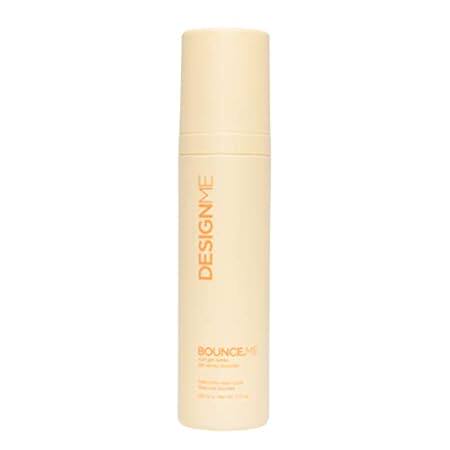 BOUNCE.ME Curling Gel Spray by DESIGNME | Frizz-Free Curl
