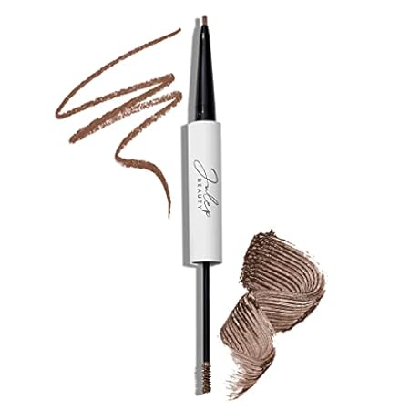 Julep Brow 101-2-in-1 Eyebrow Pencil and Tinted Brow Gel