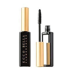 Ecco Bella FlowerColor Vegan Mascara Black - Long Lasting