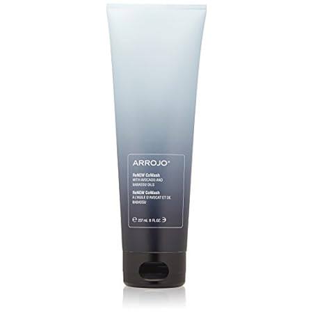 ARROJO ReNEW CoWash Cleansing Conditioner (8.0 Oz) – Co W