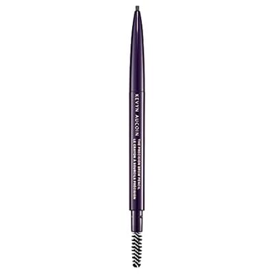 Kevyn Aucoin The Precision Brow Pencil， Dark Brunette: Ul