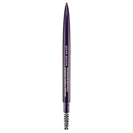 Kevyn Aucoin The Precision Brow Pencil， Dark Brunette: Ul