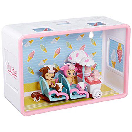 twozies two cool ice cream cart