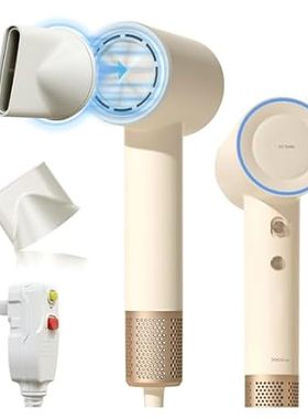 Hair Dryer High Speed Ionic Blow Dryer， Professional 110，