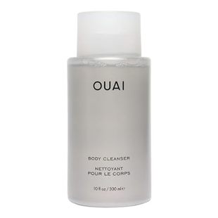 Dean Cleanser Street Foaming with OUAI Wash Body