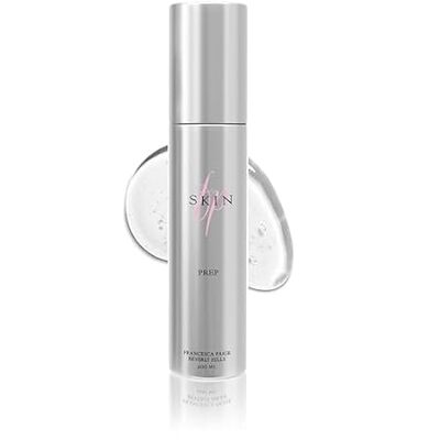 Exfoliating Face Wash - Gentle Face Cleanser with 3% Lact