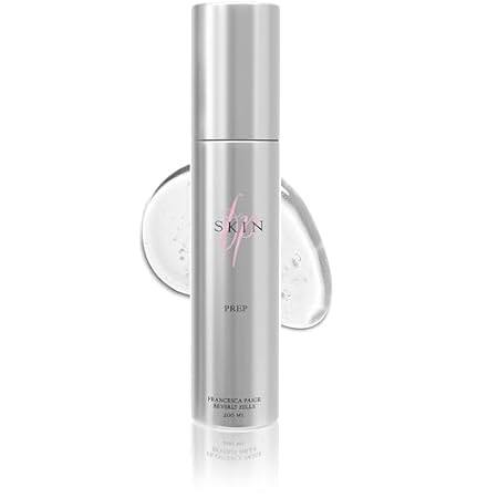 Exfoliating Face Wash - Gentle Face Cleanser with 3% Lact