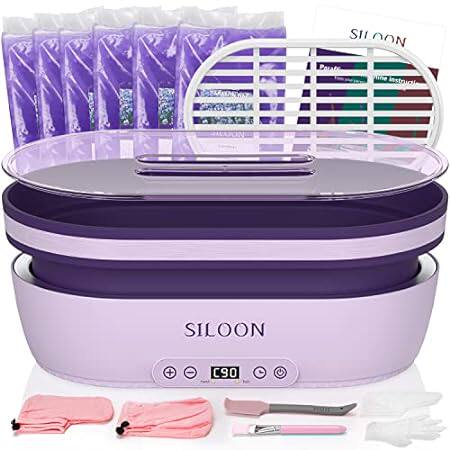 Paraffin Wax Machine for Hand and Feet- Paraffin Wax Warm