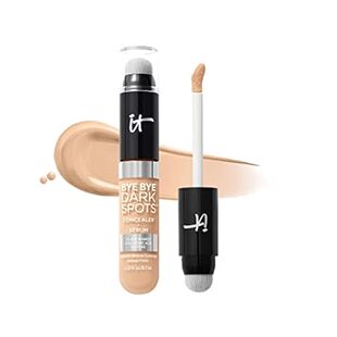 Dark Bye Cosmetics Concealer Brightening Spots