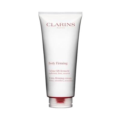Clarins Extra-Firming Body Cream | Anti-Aging Body Lotion