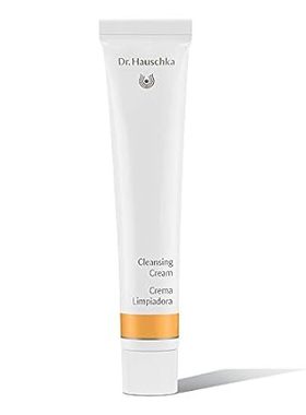 Dr. Hauschka Cleansing Cream， Deeply Cleansing， 1.7 Fl Oz