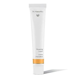 Dr. Hauschka Cleansing Cream, Deeply Cleansing, 1.7 Fl Oz