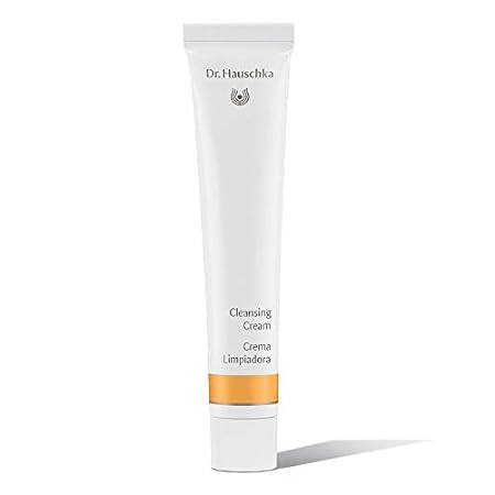 Dr. Hauschka Cleansing Cream， Deeply Cleansing， 1.7 Fl Oz