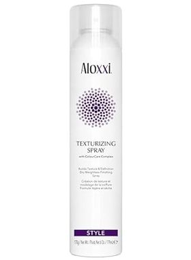 Aloxxi Texturizing Spray， 6.5 Fl Oz