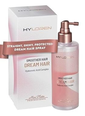 Mon Platin Professional BLOND HIGHLIGHTS MASK Hyaluronic