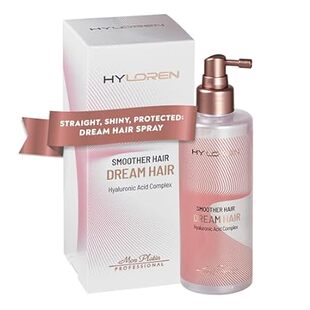 Mon Platin Professional BLOND HIGHLIGHTS MASK Hyaluronic